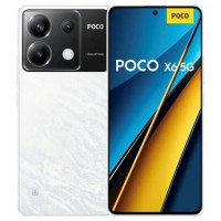 POCO X6 12+256GB DS 5G WHITE OEM